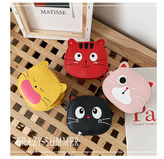 Fashion Princess One-Shoulder Messenger Bag Cute Boys