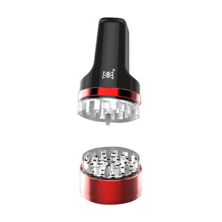 Electric Smoke Grinder Aluminum Alloy Crusher