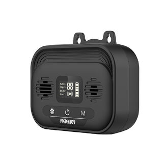 Pet Products Ultrasonic Barking Arrestor Dog Trainer Indoor