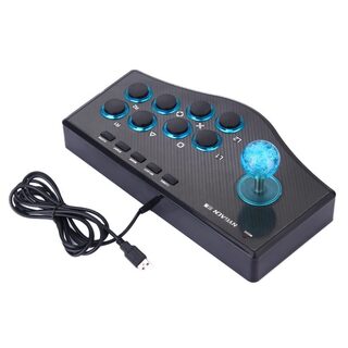 Pc Fight Ps3 Tv Set Top Box Long