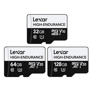 32G High Durability Tf Card 64G Driving Recorder