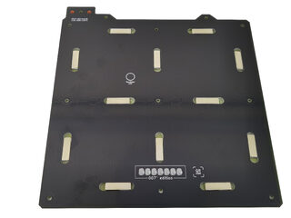 3D Printer Accessories Prusa Mini Hot Bed MK3S