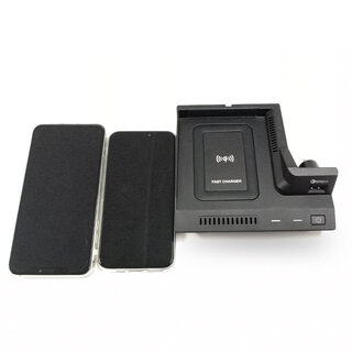 Car Wireless Charging Board Charger