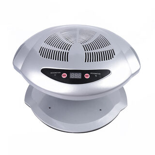 High-Power Nail Dryer