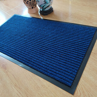 Anti-slip Mat Polypropylene Carpet Disinfection