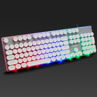 Forerunner Gx60 Punk Manipulator Feel Glowing Retro Gaming