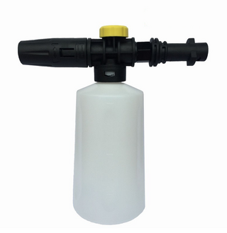 High Pressure Foam Pot Gun Car Wash 750Ml