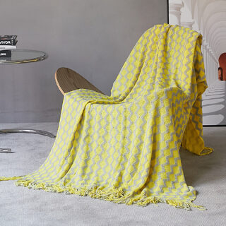 Blanket Summer Office Air Conditioning Nap Small