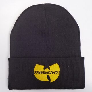 Knitted Woolen For Men And Women Trendy Street Dance Hats