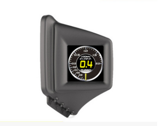 Car Display AP-1 HUD Head-up OBD GPS Driving