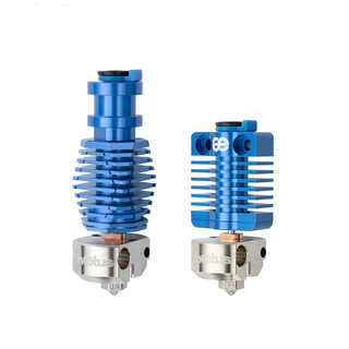 BMS All Metal Extrusion Head Heating 3D Printer