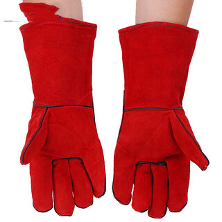 Welding Gloves Cowhide