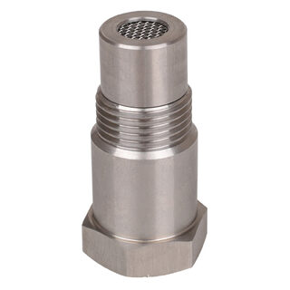 Metal Threaded Adapter For Automotive Use