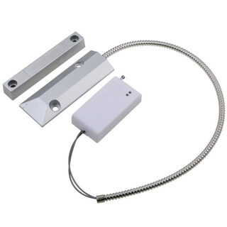 Wireless Rolling Shutter Door Magnetic Smart Detector Gate