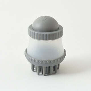Multifunctional Pet Bathing Brush Silicone Massage