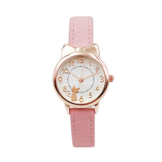 Children's Watch Girls Waterproof Quartz