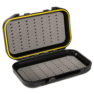 Fishing Double-sided Waterproof Fly Box Gear
