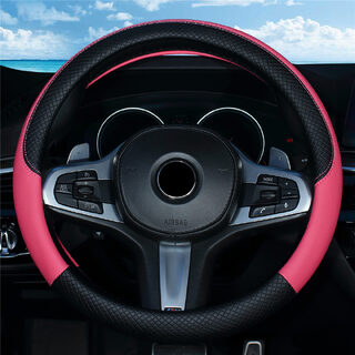 Car Steering Wheel Cover Non Slip Grip