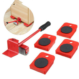 Wheel Shifting Furniture Moving Things Wheels For Household