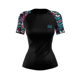 Women Boho Longsleeve And Shortsleeve