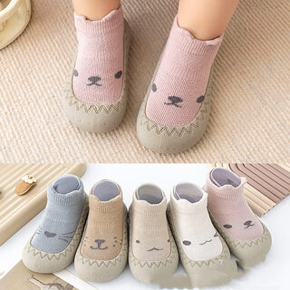 Spring And Autumn Baby Soft Sole Toddler Shoes