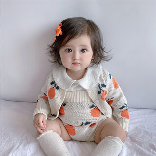 Baby Clothes Suit Romper Long Sleeve