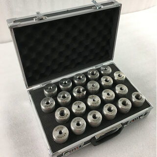 Pressure Quick Connector Set ALKJ22kS