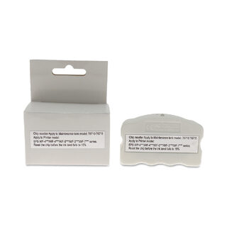 Pro WP-4545 4020 4530 T6710 6711 Waste Ink