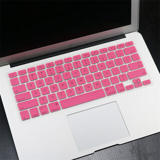 Silicone Laptop Keyboard Membrane Cover