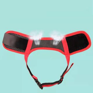 Pet Dog Mouth Cover Anti-biting Anti-barking And Eating