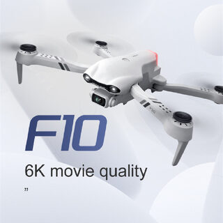 F10 Folding GPS UAV Aerial Photography Dual Intelligent