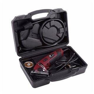 Save Rotorazer Saw