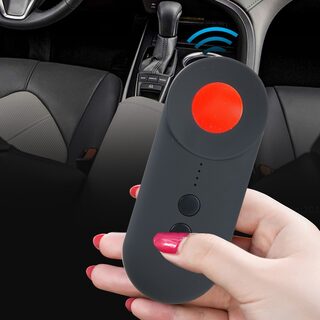 Anti-car Positioning GPS Detector Wifi Signal Detection Anti-steal