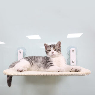 Hammock Four Seasons Universal Cat Litter Suction Cup