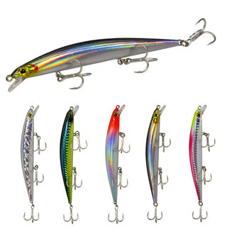 Fishing Lures Weights Bass Topwater Lure Fish Bait