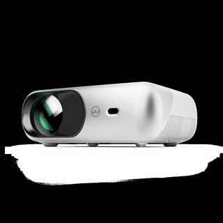 Home Portable Same Screen With Mobile Phone Projector