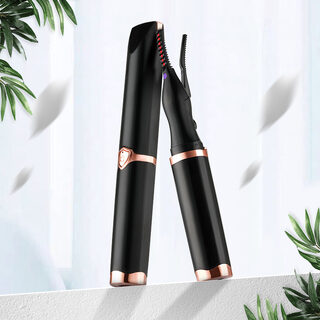 Mascara Thick And Long Curl