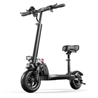 10 Inch Electric Sled