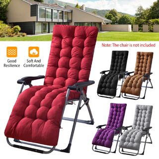 67x22in OR 71x22in Size Options Chaise Lounger Cushion