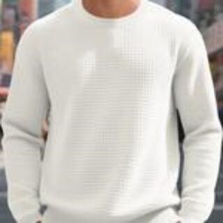 Export Quality English European And American Sizes Jacquard