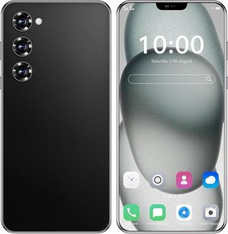 C24 Ultra 5G Unlocked Smartphone Android 14 Phone