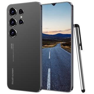 S24 Unlocked Phone Smartphone 4inch 128GB Android14.0 6.8inch