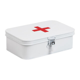 First Aid Box