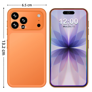 17 Mini Unlocked Phone