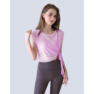 New Summer 2-Piece Yoga Outfit