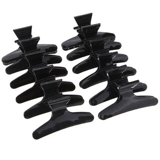 Hair salon clip