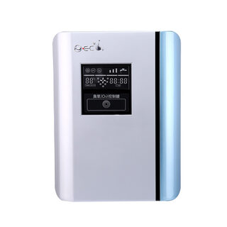 ozone water generator kitchen bathroom treatment device fruit