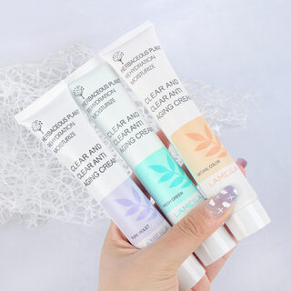 Makeup Primer Base Hidden Pore Concealer Brightening