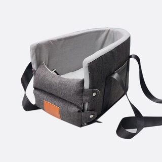 Handbag For Going Out Portable Pet Car Bed