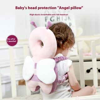 Baby Toddling Fall Protection Head Pillow